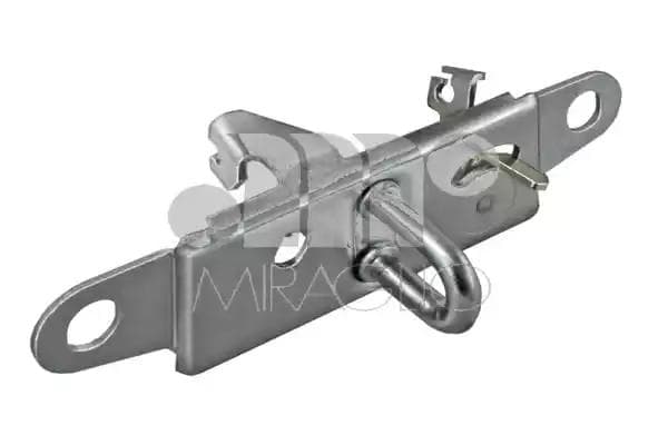 37229 Miraglio Замок дверей багажника