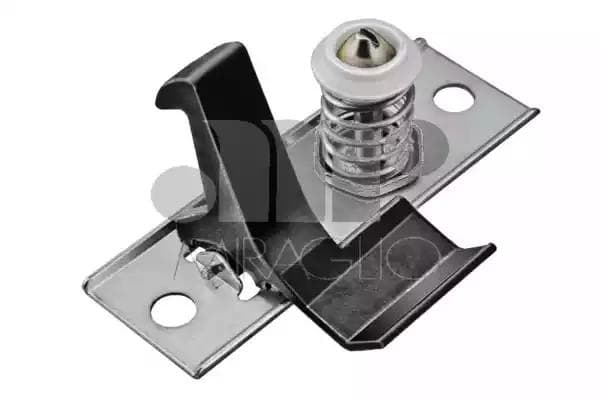 37231 Miraglio Замок капота