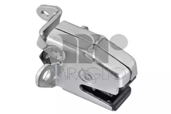 37241 Miraglio Замок двери для Fiat Doblo