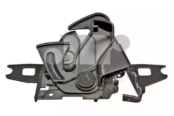 3740208 Miraglio Замок капота