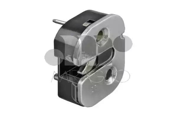 40168B Miraglio Замок двери