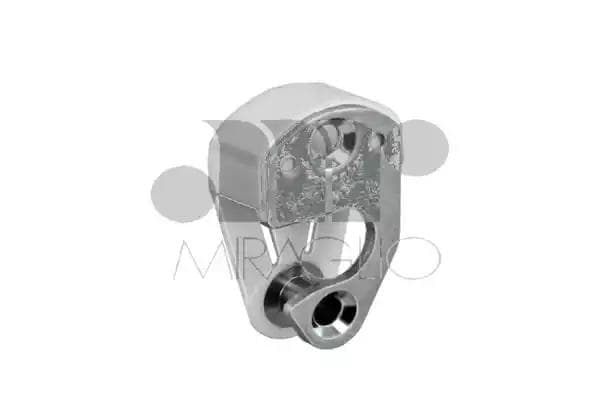 4125B Miraglio Замок дверей