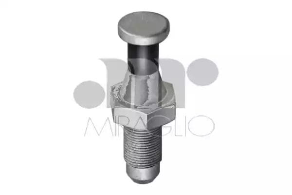 4158 Miraglio Замок двери