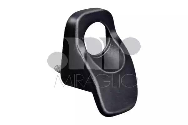 70/23 Miraglio Ручка задней двери для Fiat Cinquecento