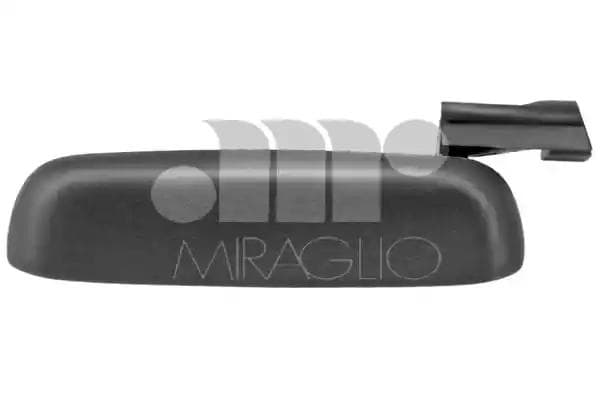 80/410 Miraglio Ручка дверей