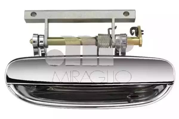 80/415 Miraglio Ручка дверей для Alfa Romeo 166