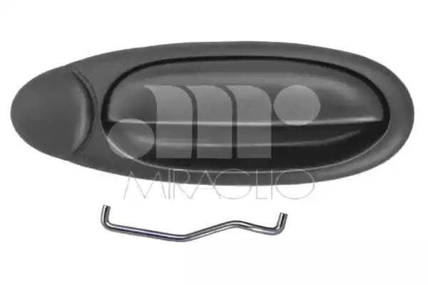 80/467 Miraglio Ручка двери