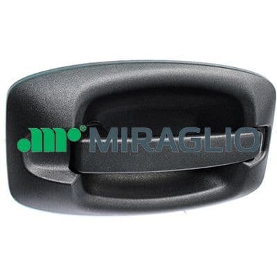 80859 Miraglio Ручка дверей для Iveco Daily V