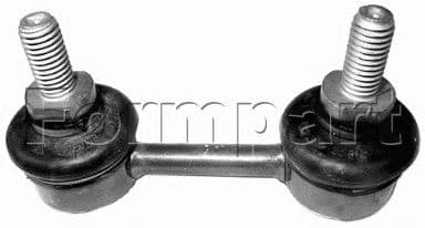 1208011 Formpart Стойка стабилизатора