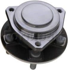 61498006s Formpart Ступиця колеса