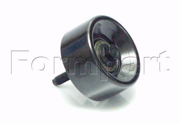 1516065S Formpart Обвідний ролик поліклинового ременя для Ford Transit