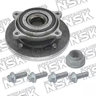 kh30006 NSK Ступица колеса для MINI Cooper