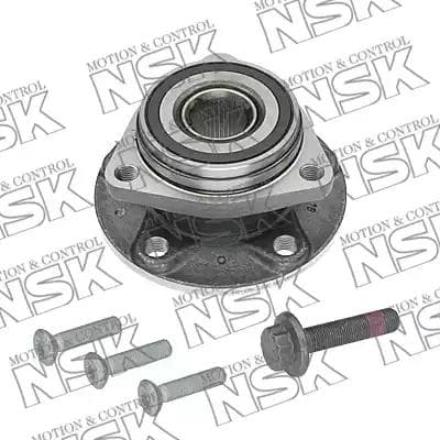 KH30014 NSK Ступица колеса