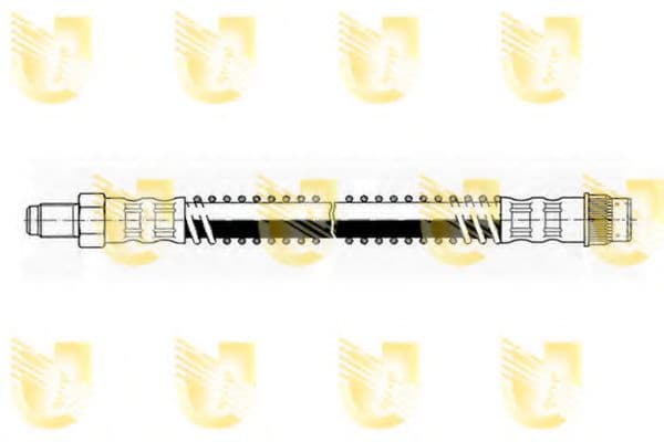 377079 Unigom Тормозной шланг