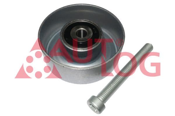 rt1968 Autlog Обвідний ролик поліклинового ременя