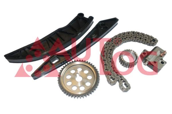 KT1031 Autlog Комплект цепи ГРМ