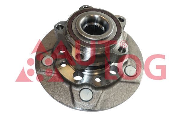 rs1375 Autlog Комплект ступиці колеса