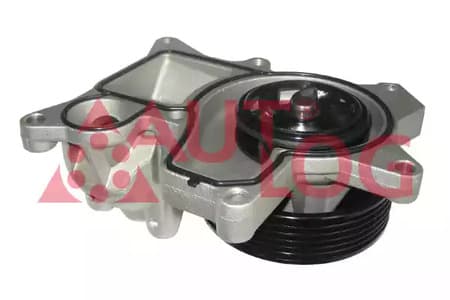 WP7109 Autlog Помпа