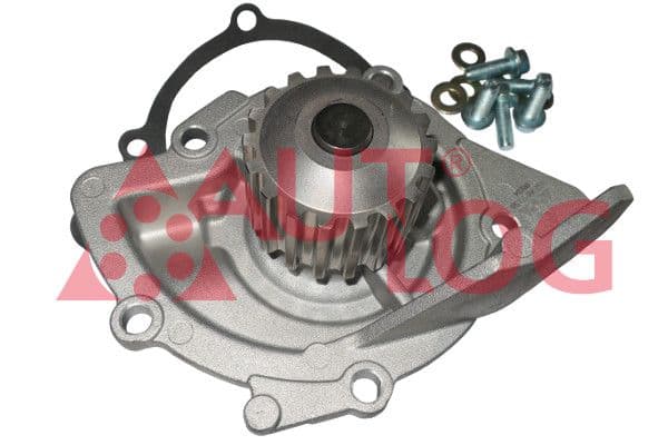 wp7136 Autlog Помпа