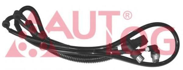 AS4141 Autlog Датчик ABS для Ford Ka