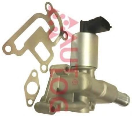 AV6017 Autlog Клапан системи рециркуляції вихлопних газів