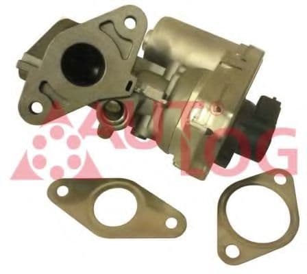 AV6024 Autlog Клапан системи рециркуляції вихлопних газів