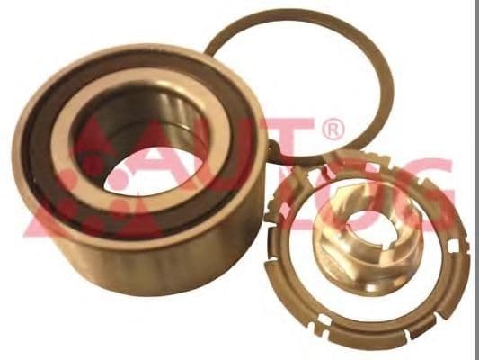 RS1285 Autlog Підшипник ступиці колеса