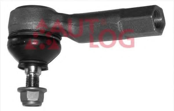 FT1361 Autlog Наконечник кермової тяги