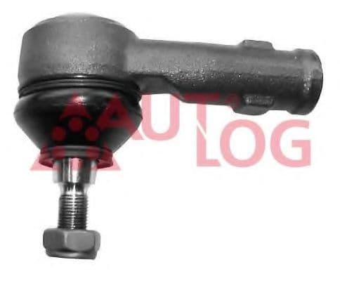 FT1367 Autlog Наконечник кермової тяги для Ford Focus