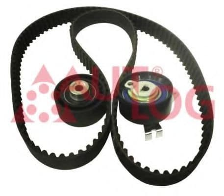 ZK1054 Autlog Комплект ремня ГРМ