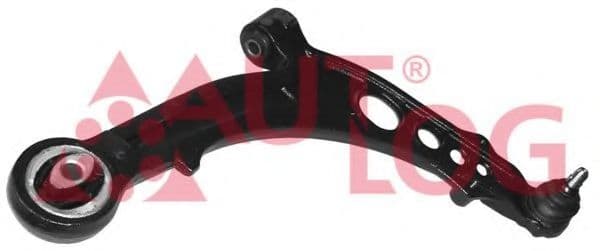 FT1666 Autlog Рычаг подвески для Fiat Punto