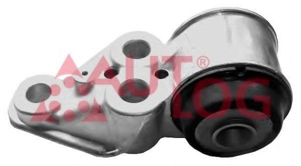 FT2069 Autlog Сайлентблок балки