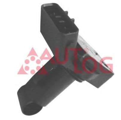 LM1117 Autlog Витратомір повітря