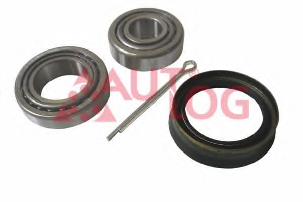 RS1052 Autlog Подшипник ступицы колеса