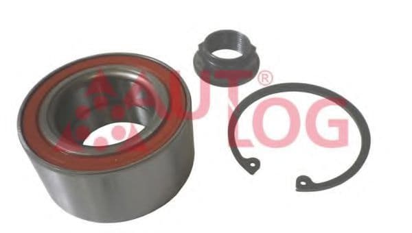 RS1054 Autlog Підшипник ступиці колеса
