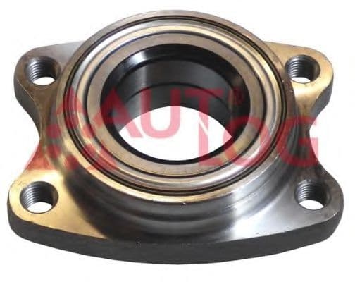 RS1250 Autlog Підшипник ступиці колеса