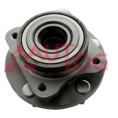 RS1259 Autlog Ступица колеса для Chrysler Voyager