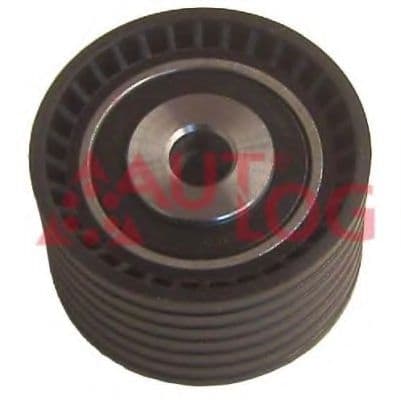 RT1285 Autlog Обводной ролик ремня ГРМ
