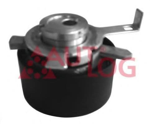 RT1436 Autlog Натяжной ролик ремня ГРМ