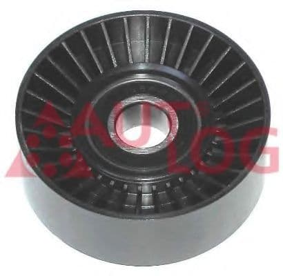 RT1476 Autlog Обвідний ролик поліклинового ременя