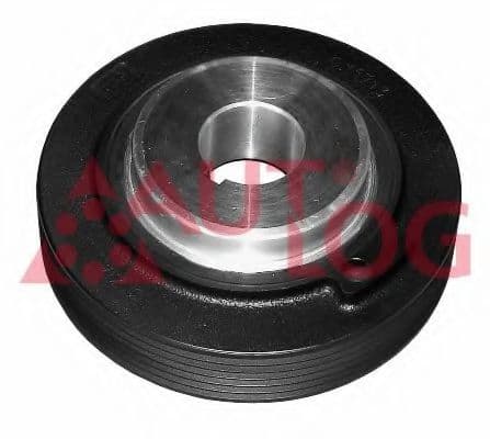 RT1526 Autlog Шків колінчастого вала