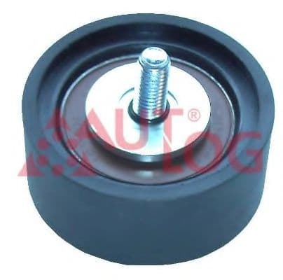 RT1566 Autlog Обводной ролик поликлинового ремня