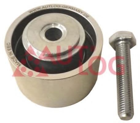 RT1698 Autlog Обводной ролик ремня ГРМ