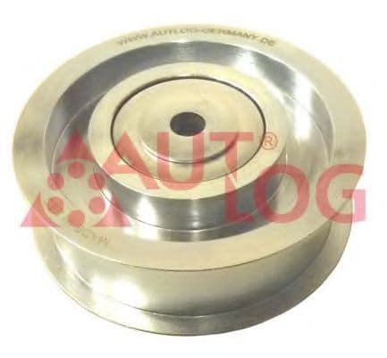 RT1762 Autlog Обводной ролик поликлинового ремня