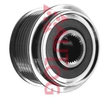 RT5008 Autlog Муфта генератора