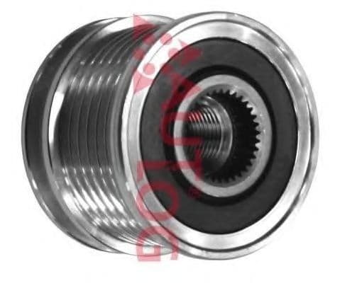 RT5011 Autlog Шкив генератора