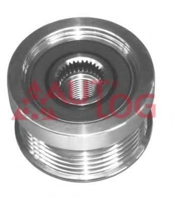 RT5020 Autlog Шкив генератора