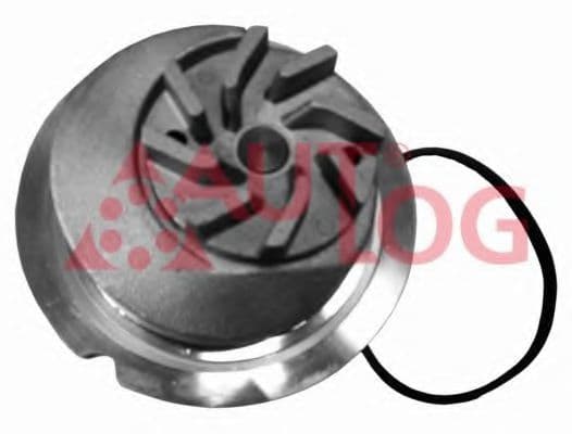 WP7004 Autlog Помпа