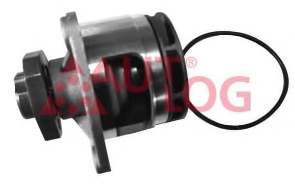 WP7039 Autlog Помпа