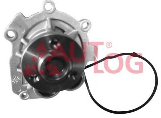 WP7069 Autlog Помпа